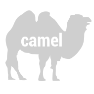 camel