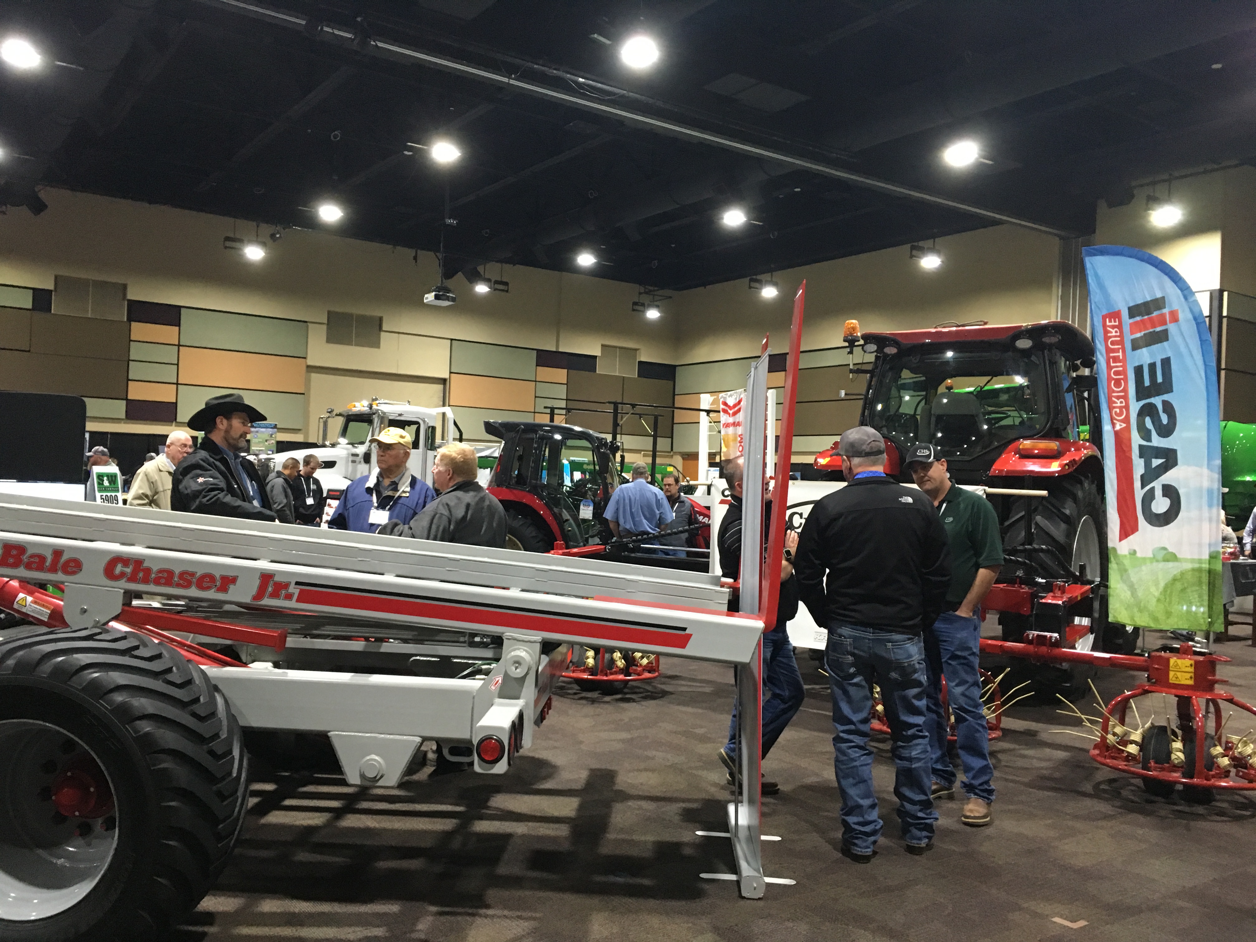 Northwest Hay Expo 2019